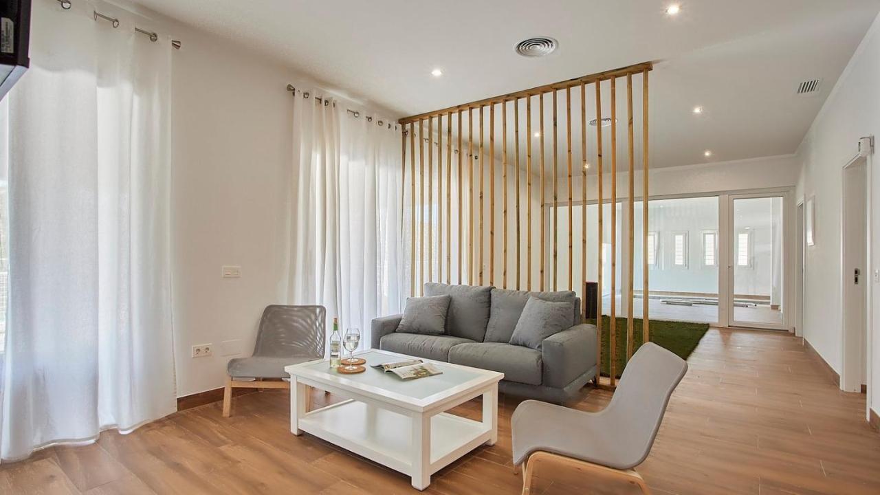 Villa Vista Hermosa Olvera By Ruralidays Extérieur photo