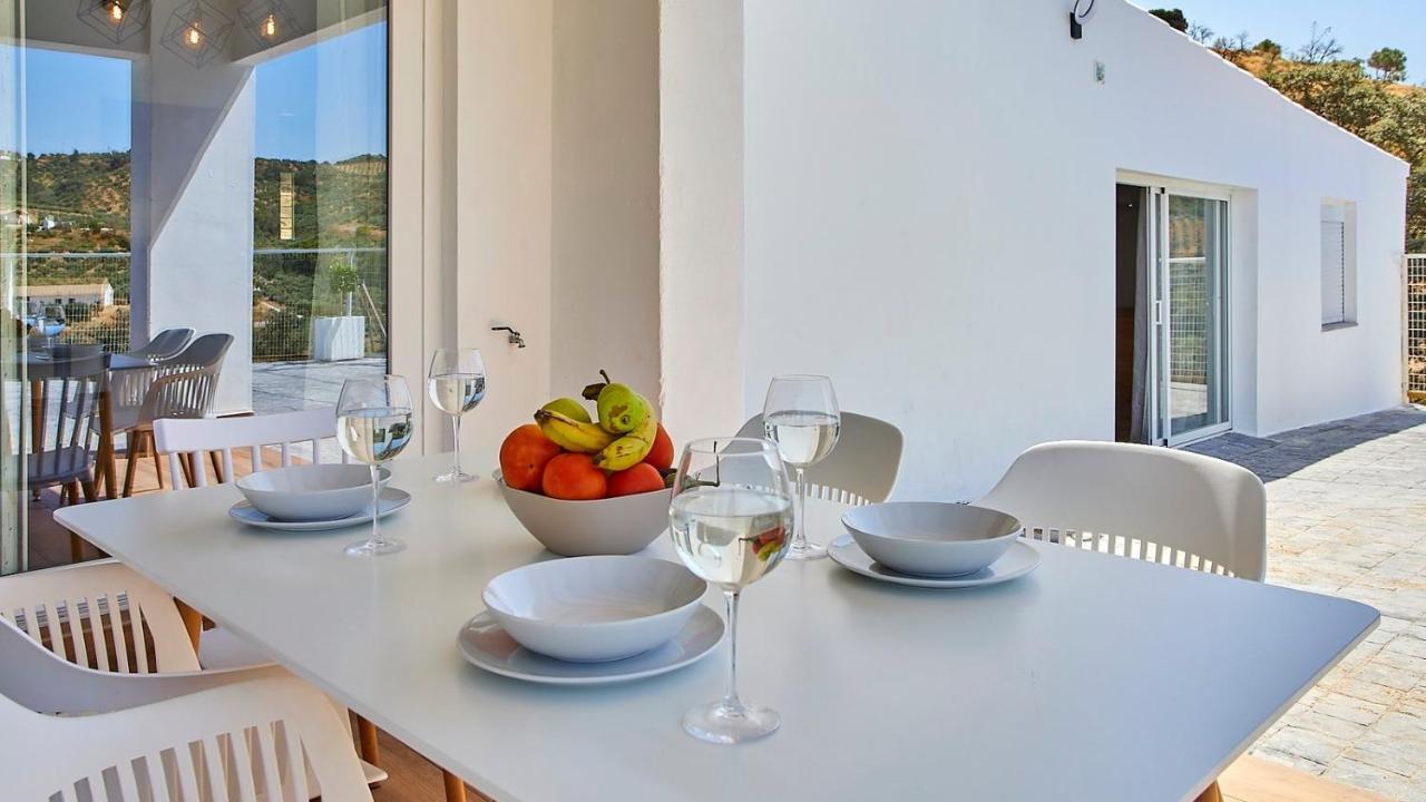 Villa Vista Hermosa Olvera By Ruralidays Extérieur photo